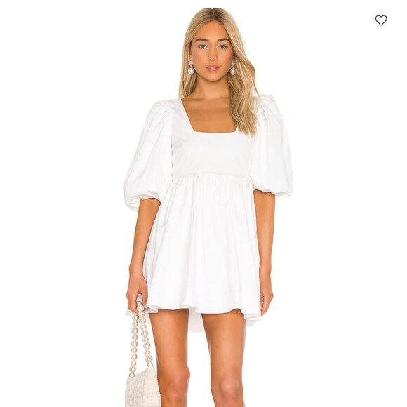 Lovers + Friends Dresses & Skirts - Lovers and Friends Almar Mini Dress